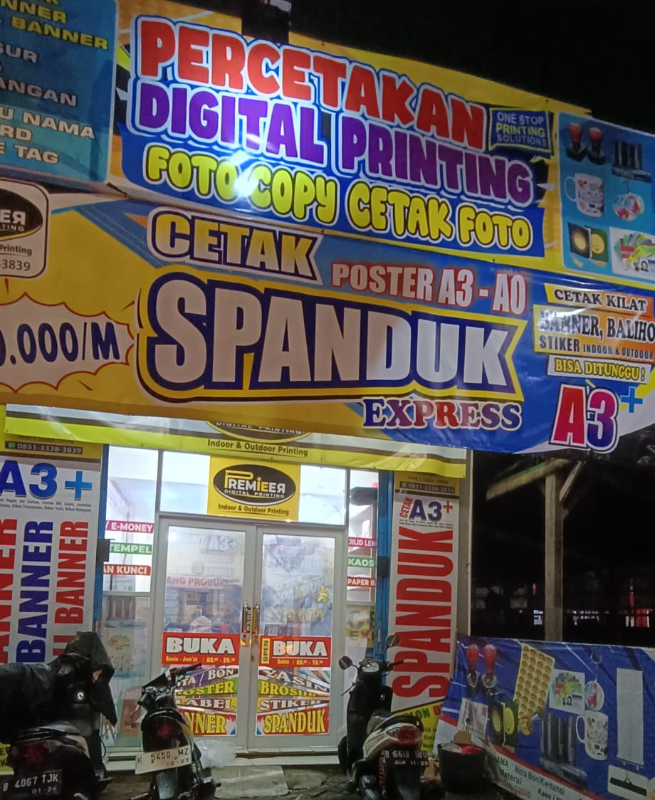 PREMIEER Digital Printing